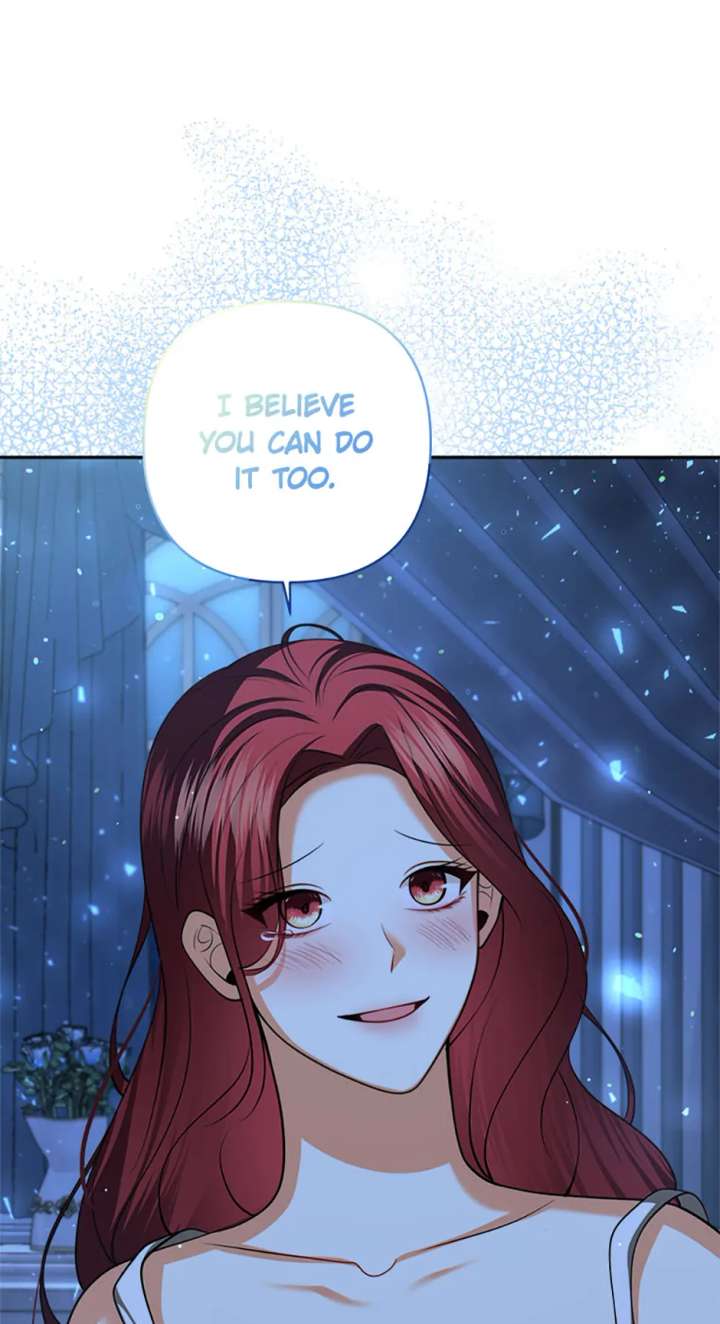 Divorce is the Condition Chapter 68 page 75 - 