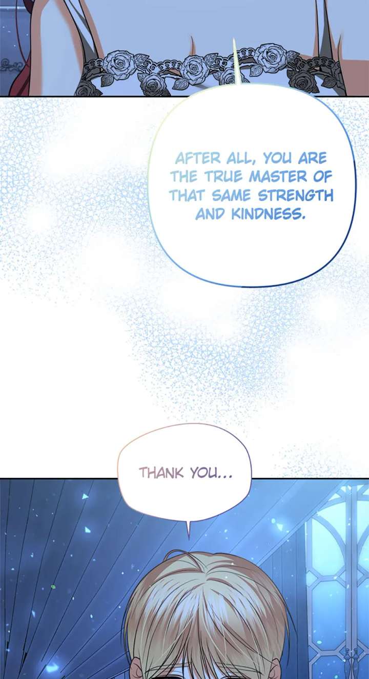 Divorce is the Condition Chapter 68 page 76 - 