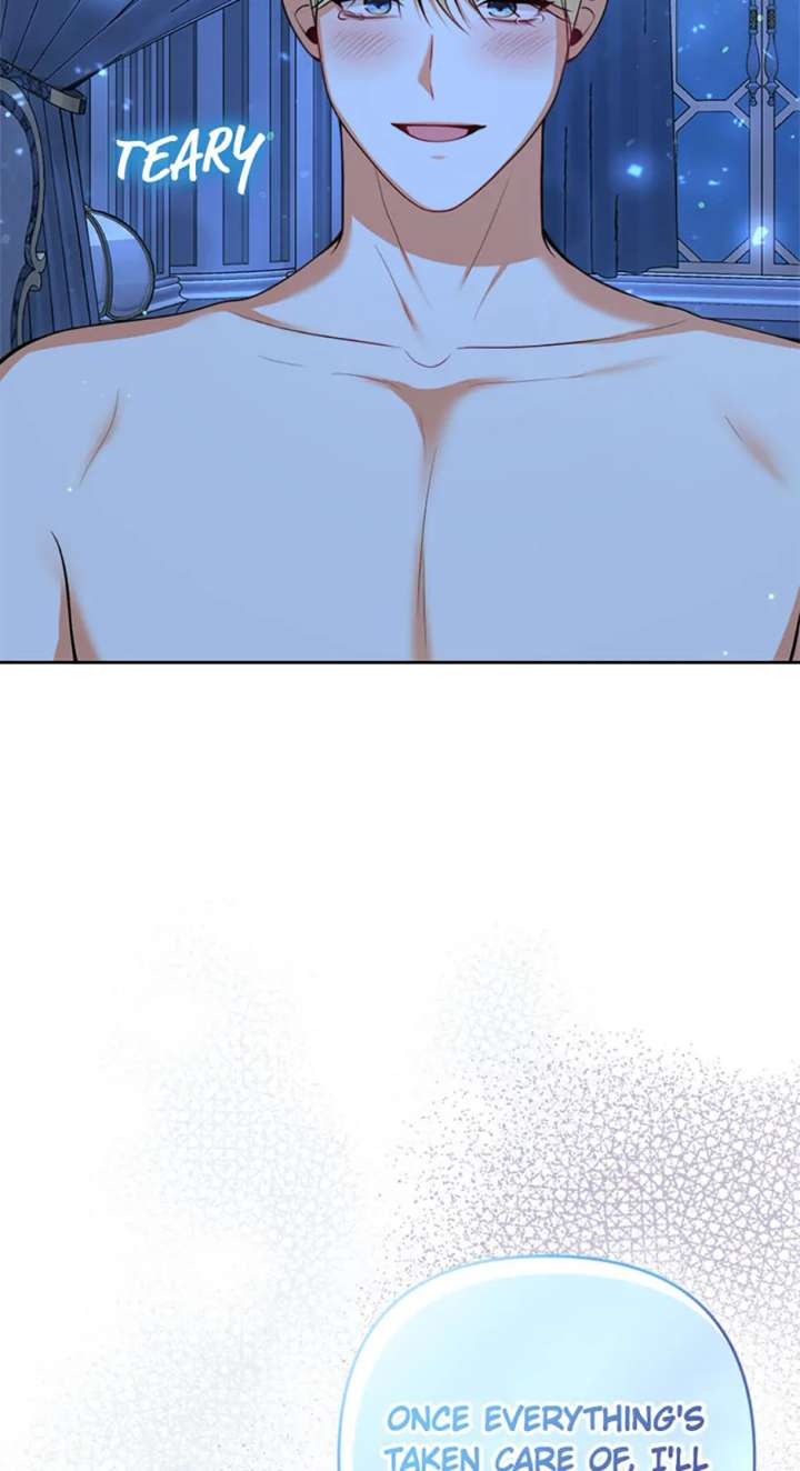 Divorce is the Condition Chapter 68 page 77 - 