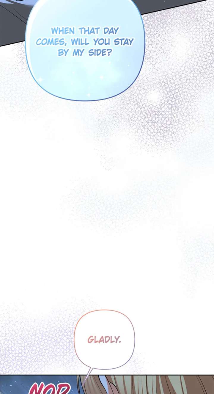 Divorce is the Condition Chapter 68 page 79 - 