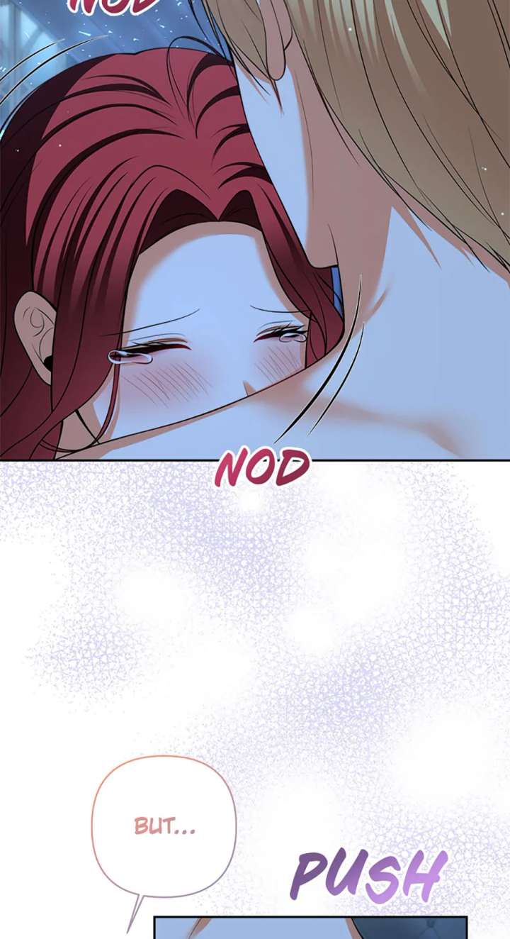 Divorce is the Condition Chapter 68 page 80 - 