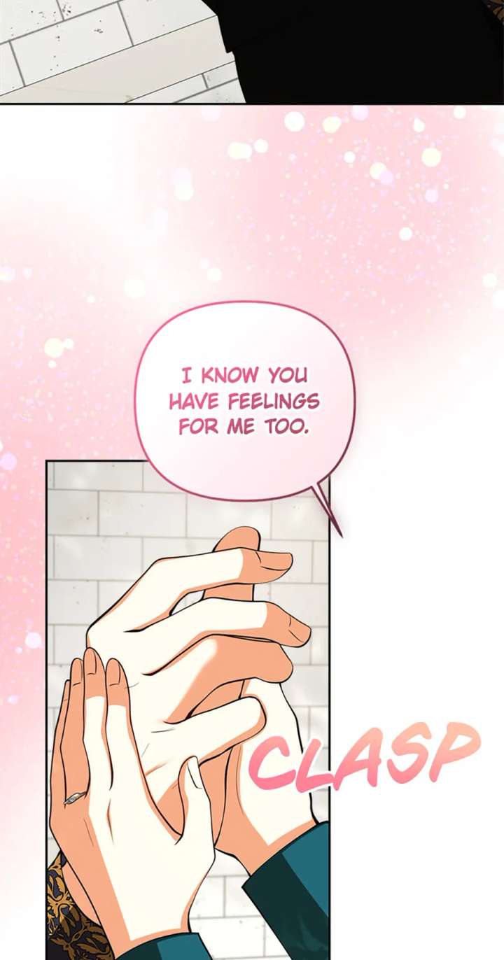 Divorce is the Condition Chapter 68 page 9 - 