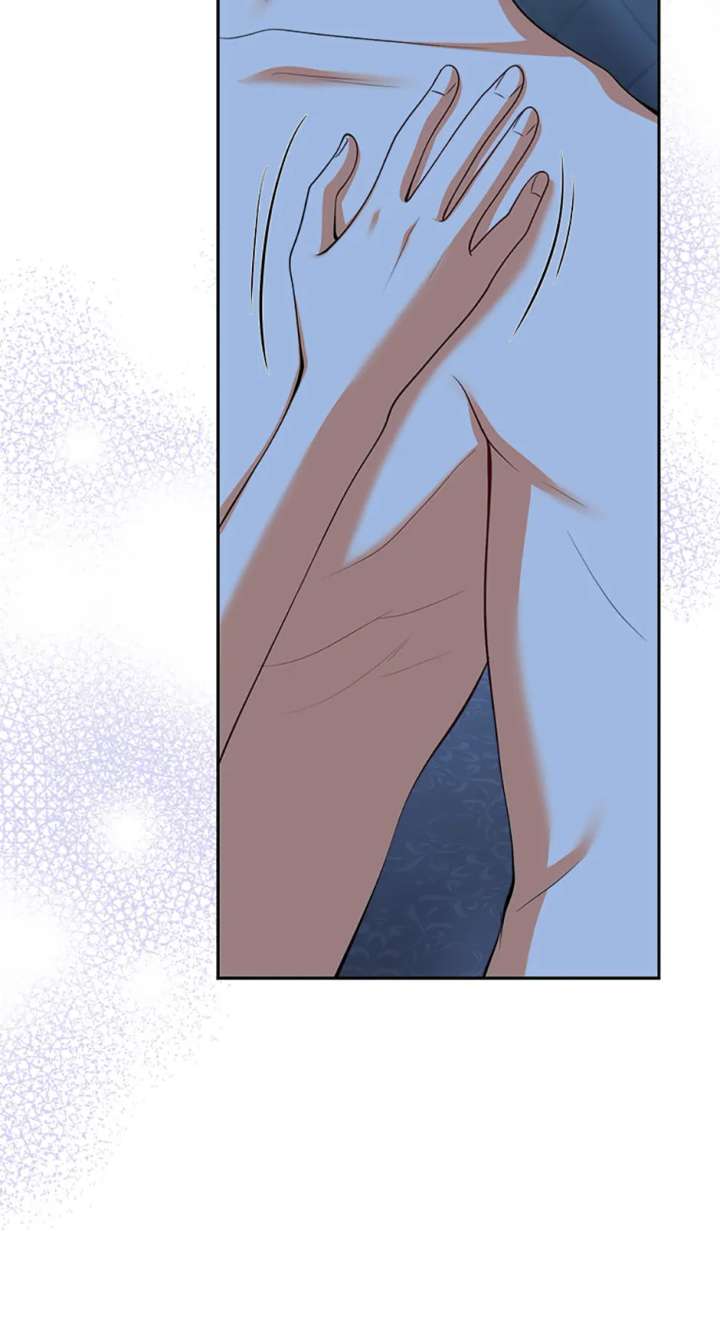 Divorce is the Condition Chapter 68 page 81 - 