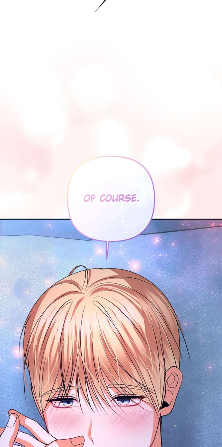 Divorce is the Condition Chapter 68 page 84 - 