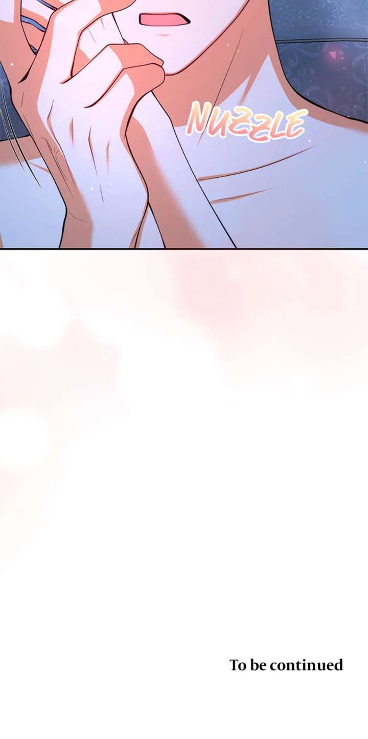 Divorce is the Condition Chapter 68 page 85 - 