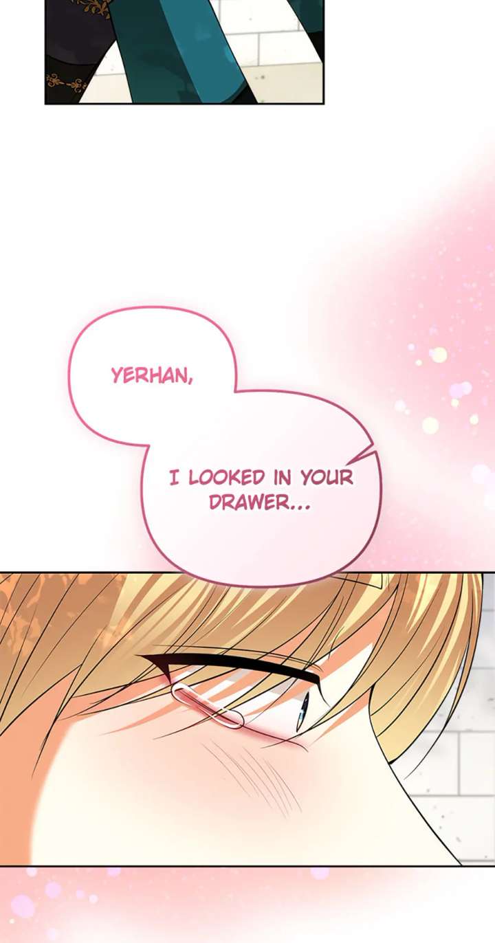 Divorce is the Condition Chapter 68 page 10 - 