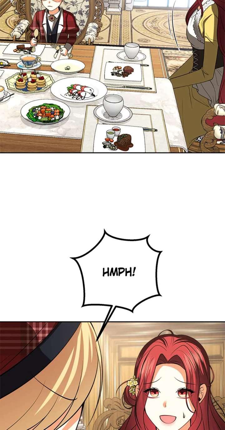 Divorce is the Condition Chapter 69 page 11 - 