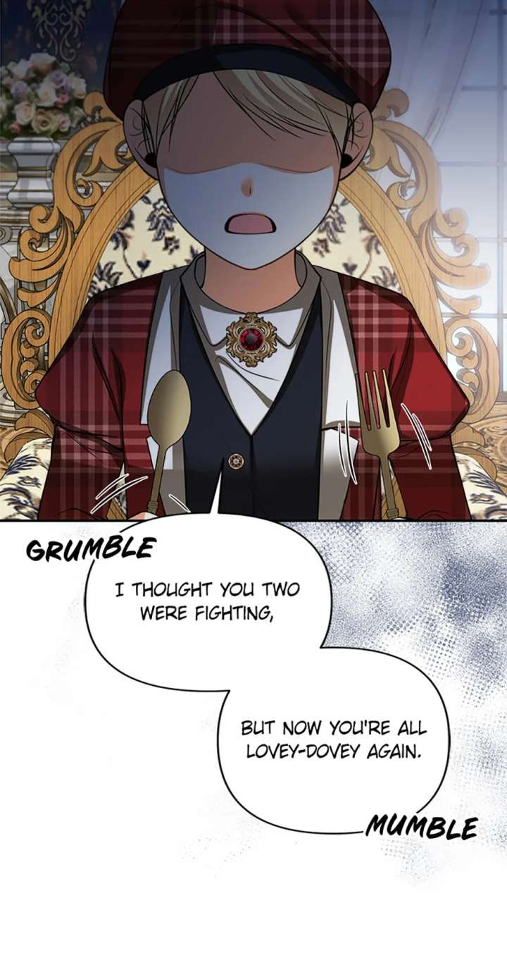 Divorce is the Condition Chapter 69 page 13 - 