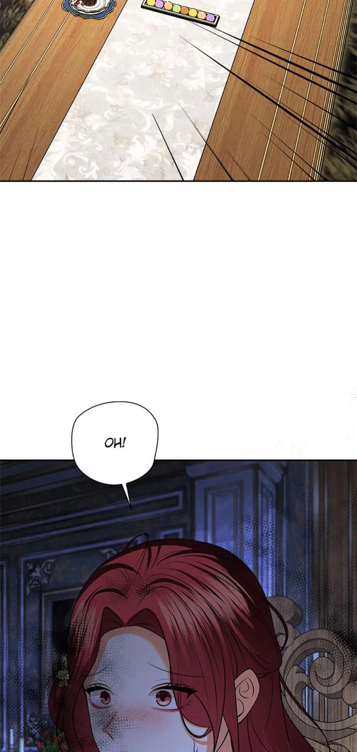 Divorce is the Condition Chapter 69 page 16 - 