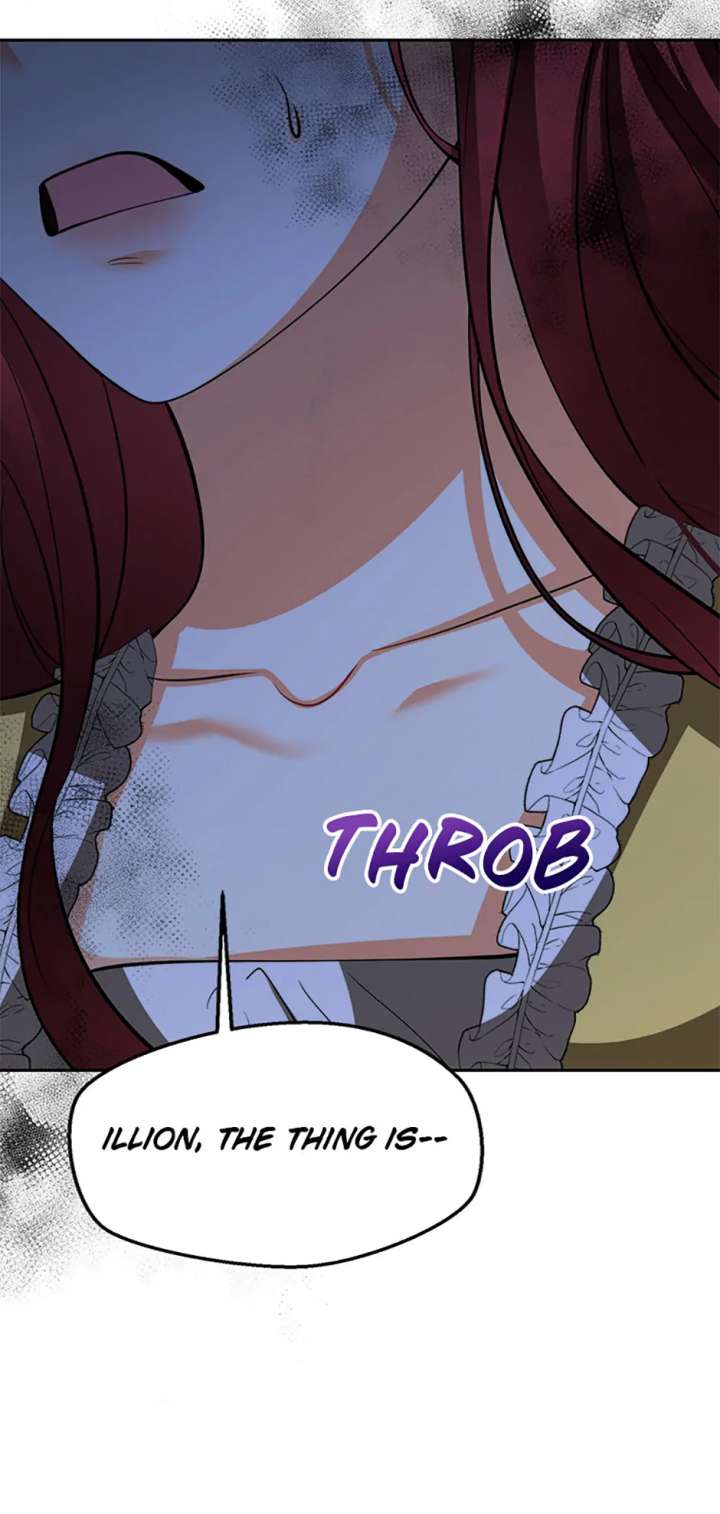 Divorce is the Condition Chapter 69 page 18 - 