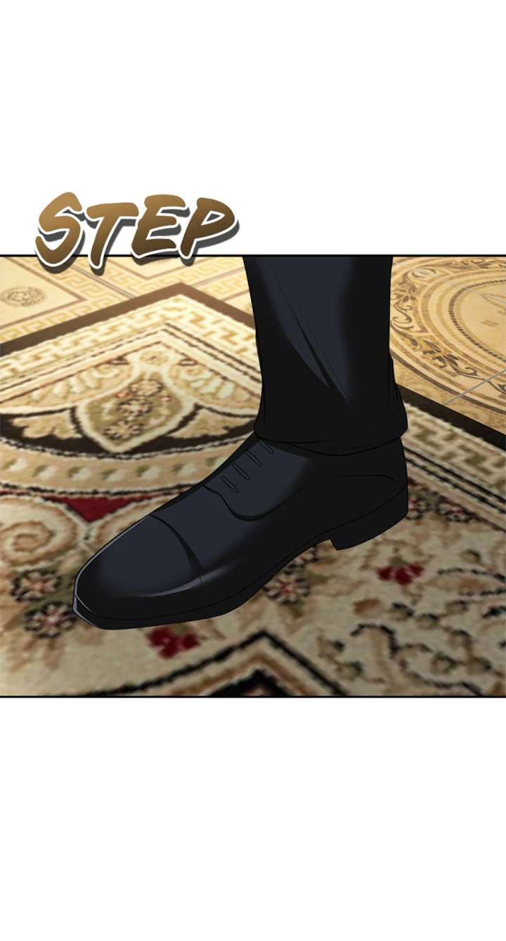 Divorce is the Condition Chapter 69 page 20 - 