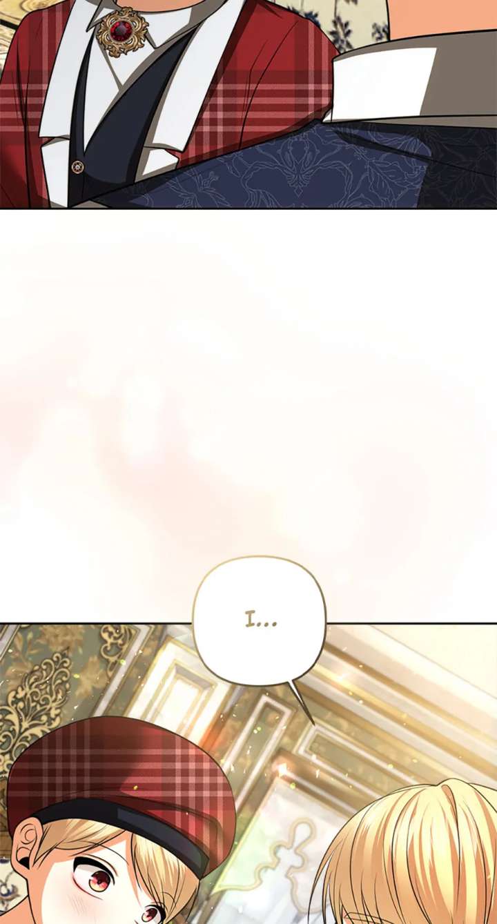 Divorce is the Condition Chapter 69 page 25 - 