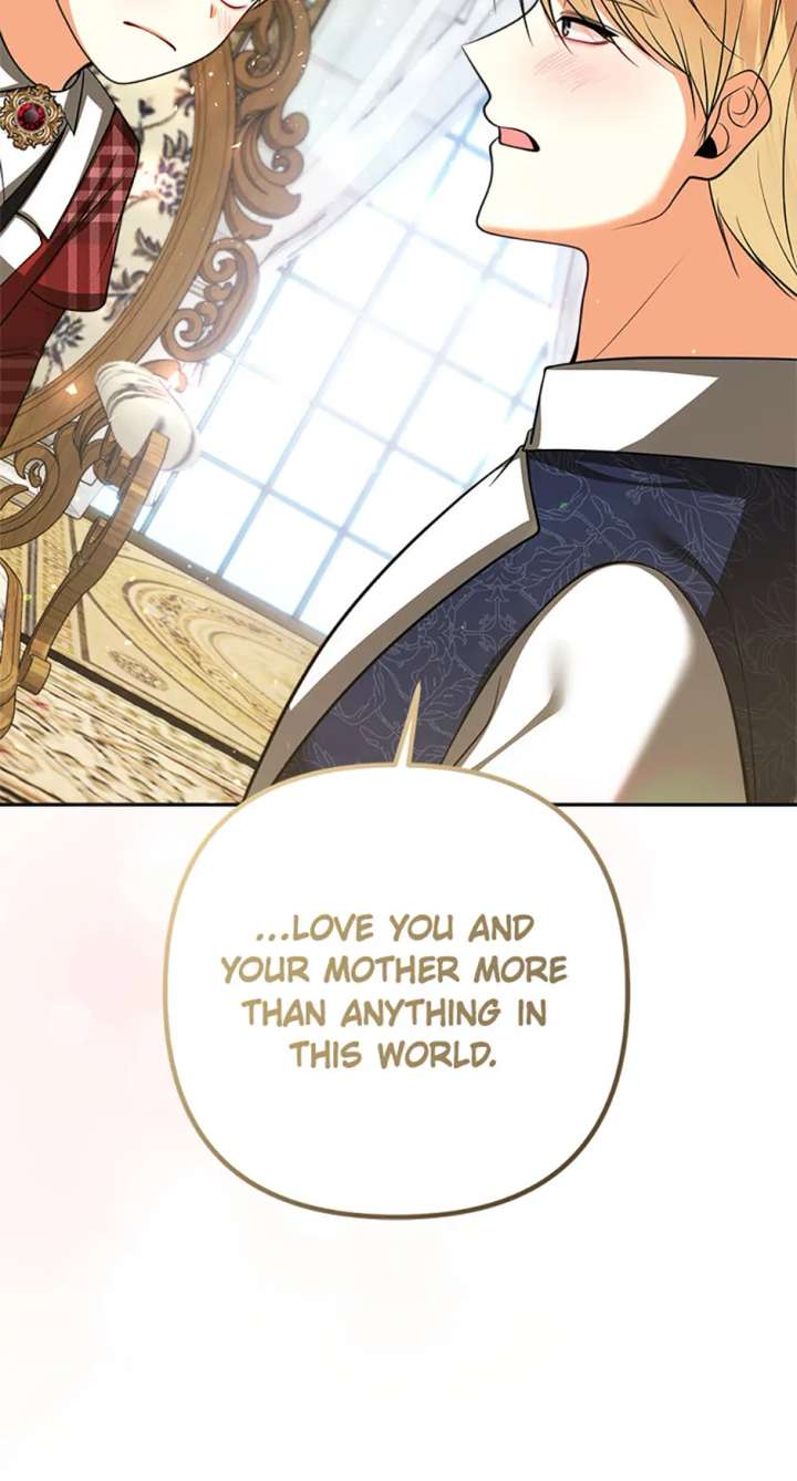 Divorce is the Condition Chapter 69 page 26 - 