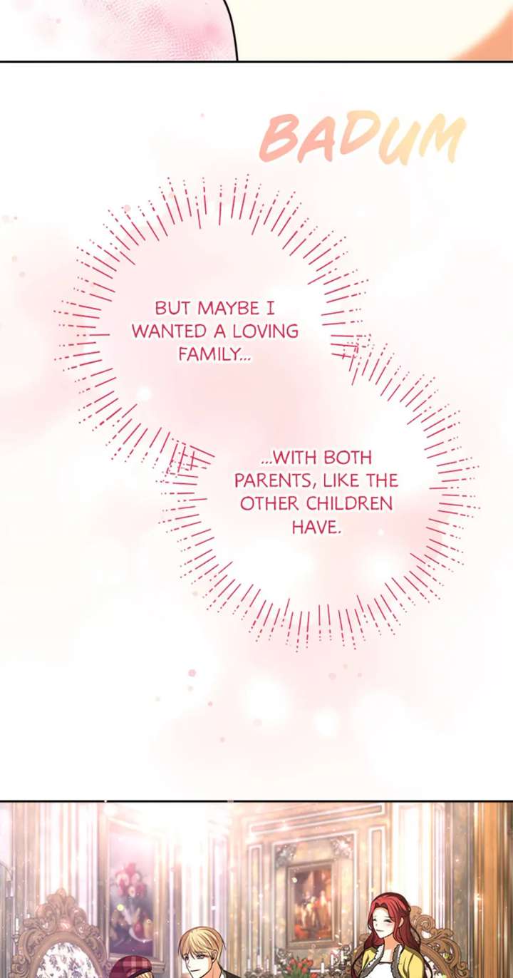 Divorce is the Condition Chapter 69 page 32 - 