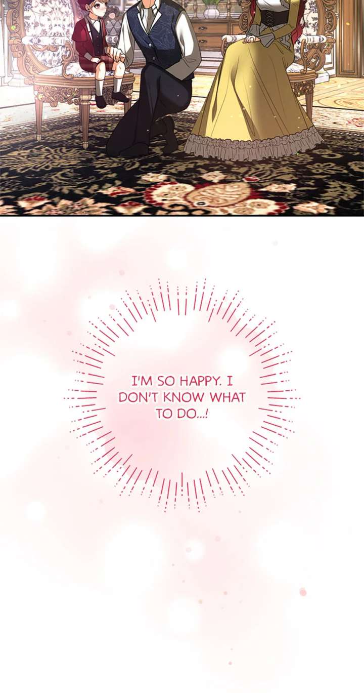 Divorce is the Condition Chapter 69 page 33 - 
