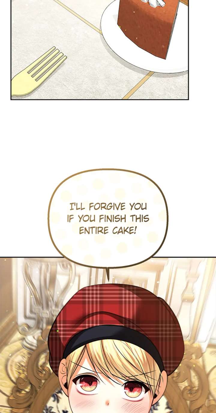 Divorce is the Condition Chapter 69 page 37 - 