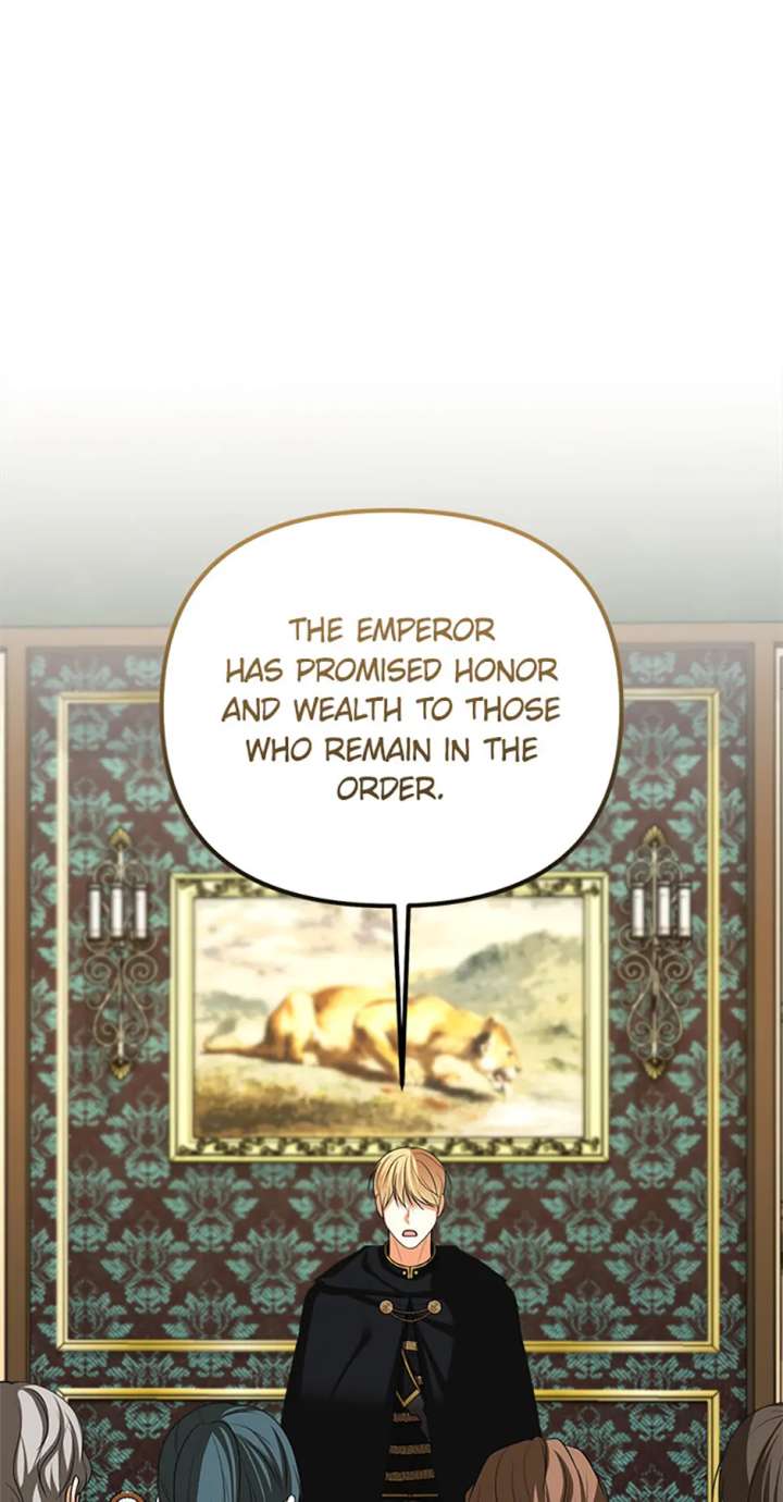 Divorce is the Condition Chapter 69 page 41 - 