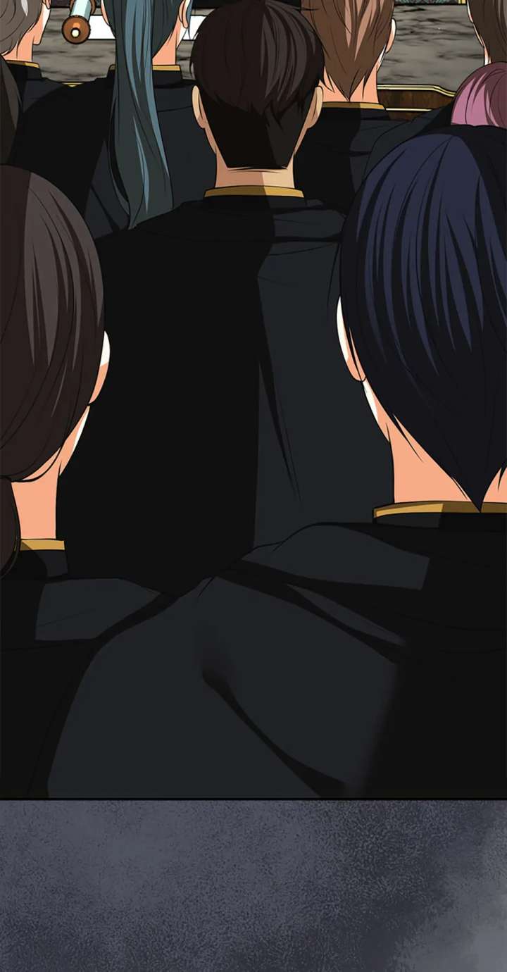 Divorce is the Condition Chapter 69 page 42 - 