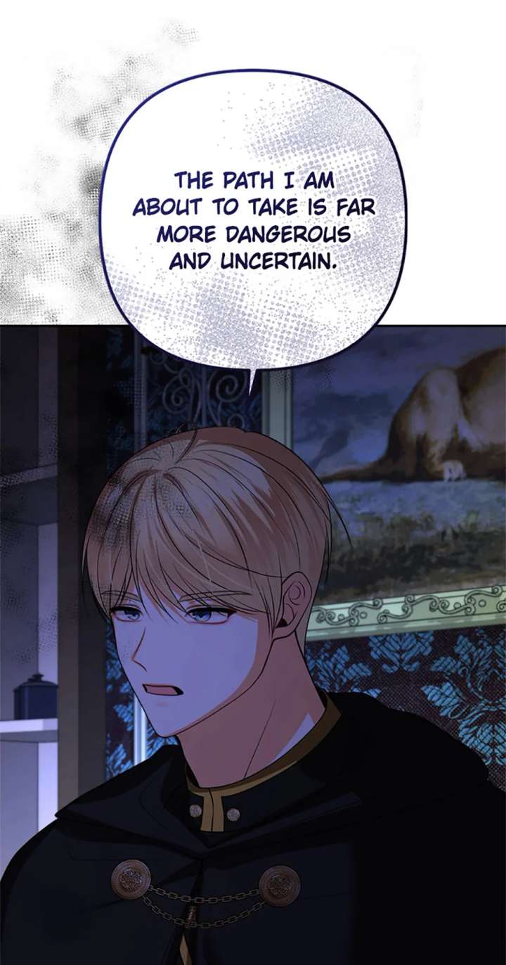 Divorce is the Condition Chapter 69 page 47 - 