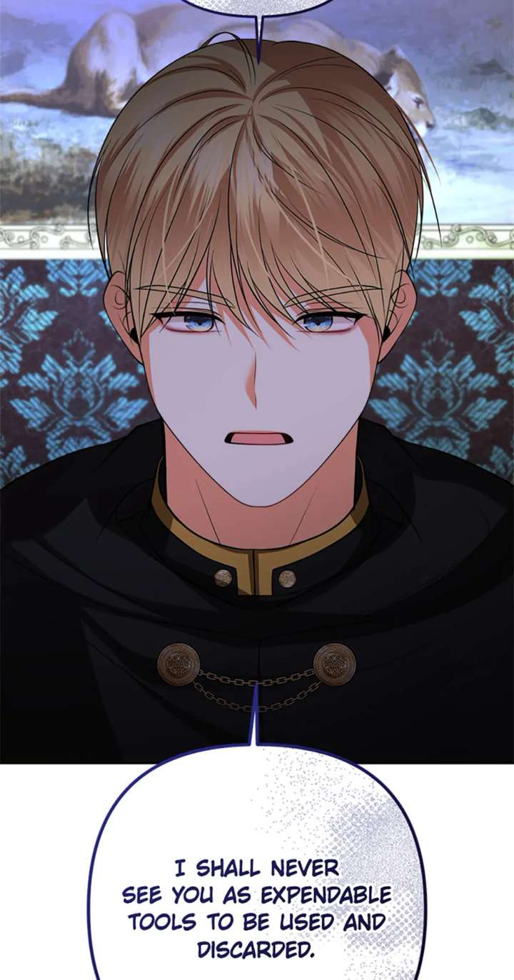Divorce is the Condition Chapter 69 page 49 - 