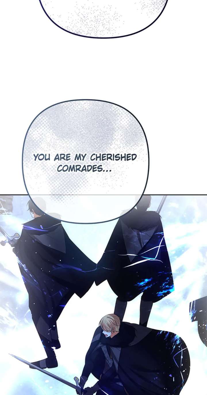 Divorce is the Condition Chapter 69 page 50 - 