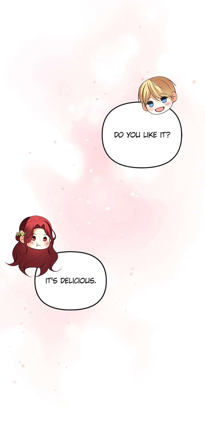 Divorce is the Condition Chapter 69 page 6 - 