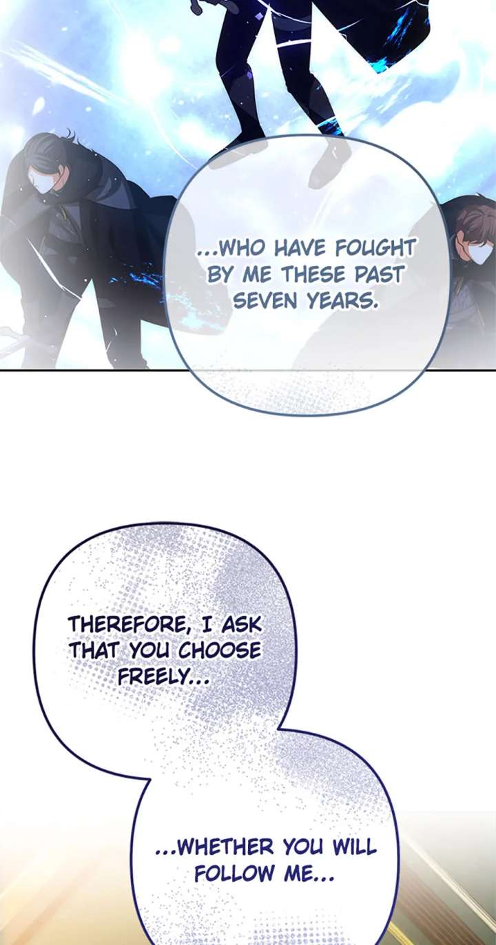 Divorce is the Condition Chapter 69 page 51 - 