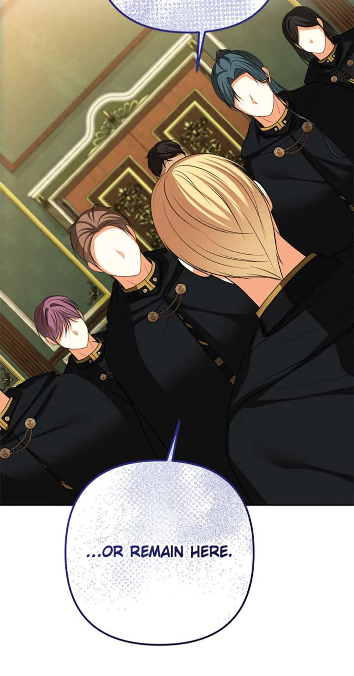 Divorce is the Condition Chapter 69 page 52 - 