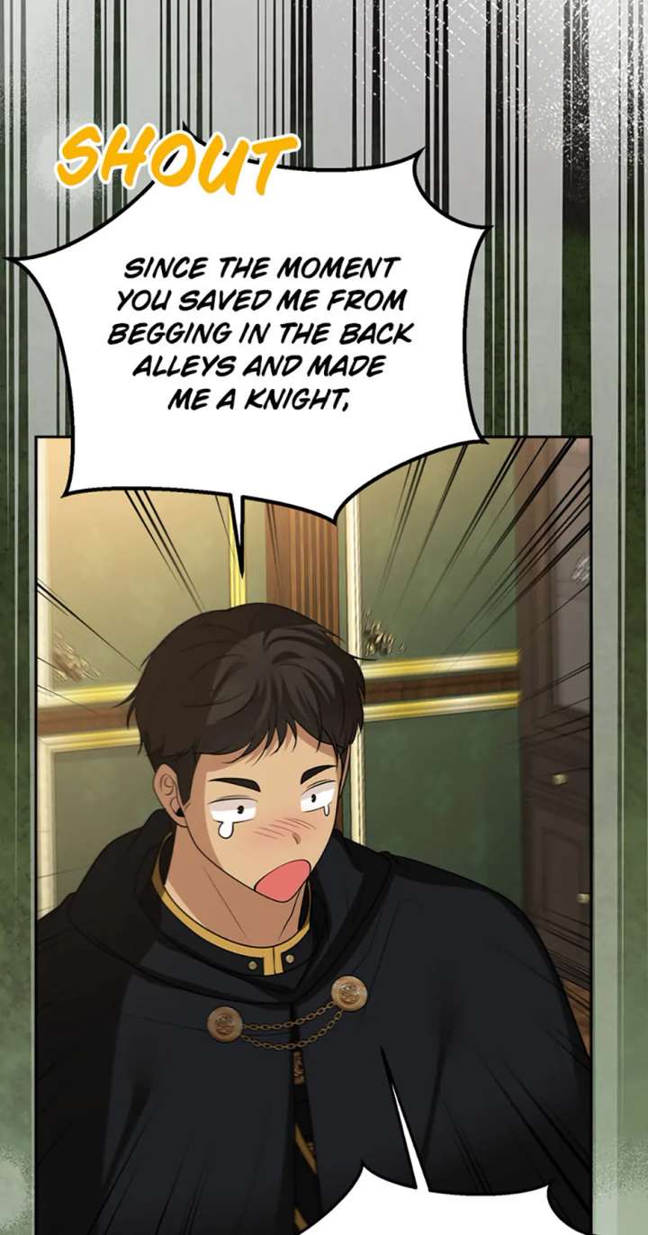 Divorce is the Condition Chapter 69 page 55 - 