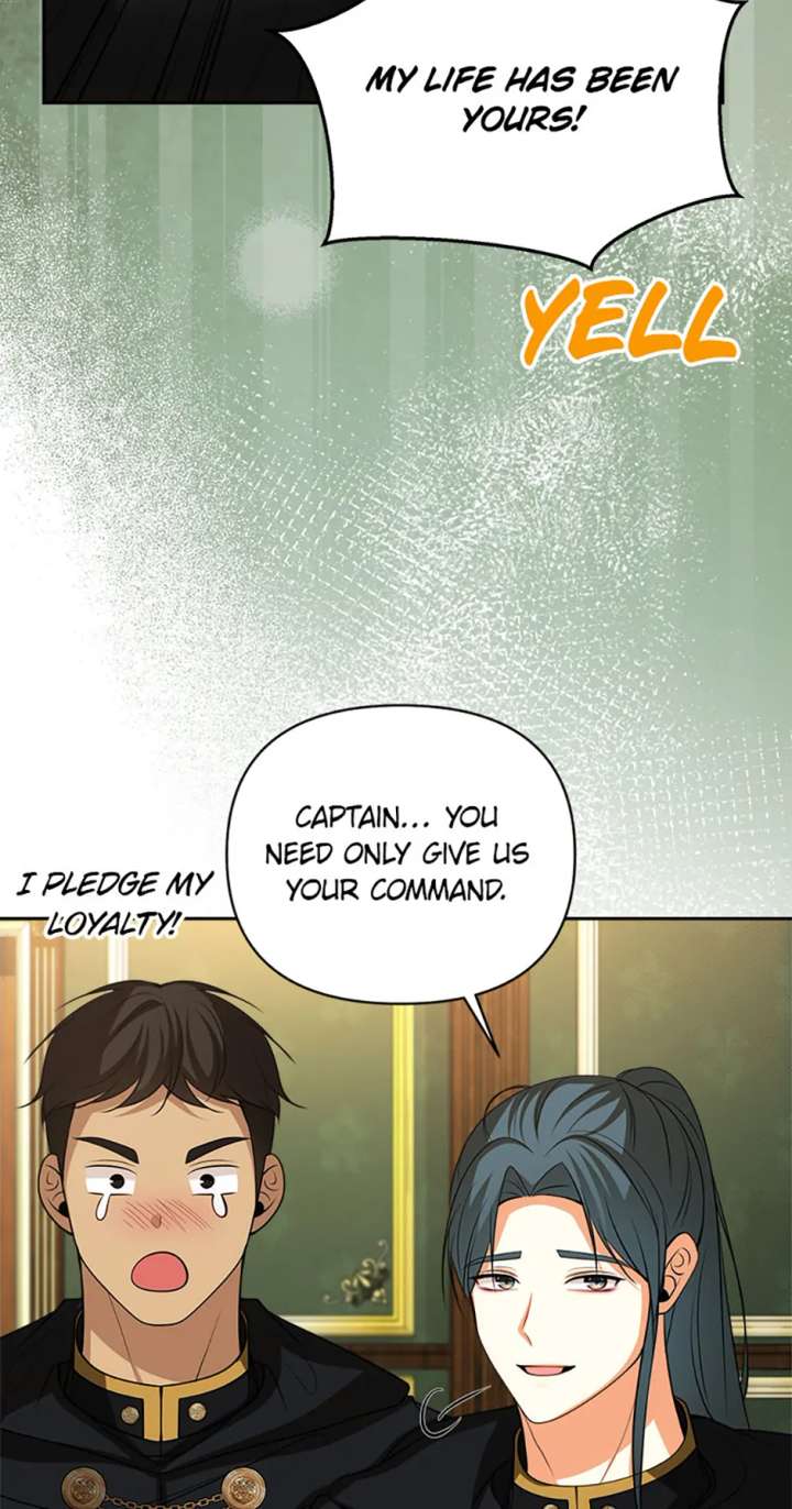 Divorce is the Condition Chapter 69 page 56 - 