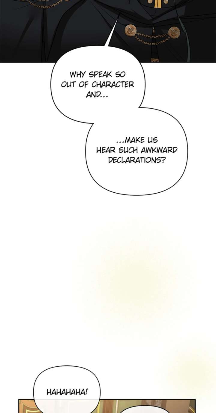 Divorce is the Condition Chapter 69 page 57 - 