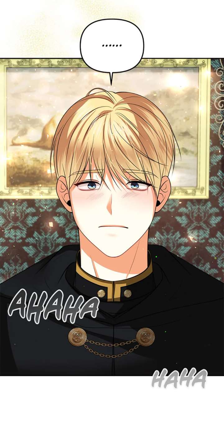 Divorce is the Condition Chapter 69 page 60 - 