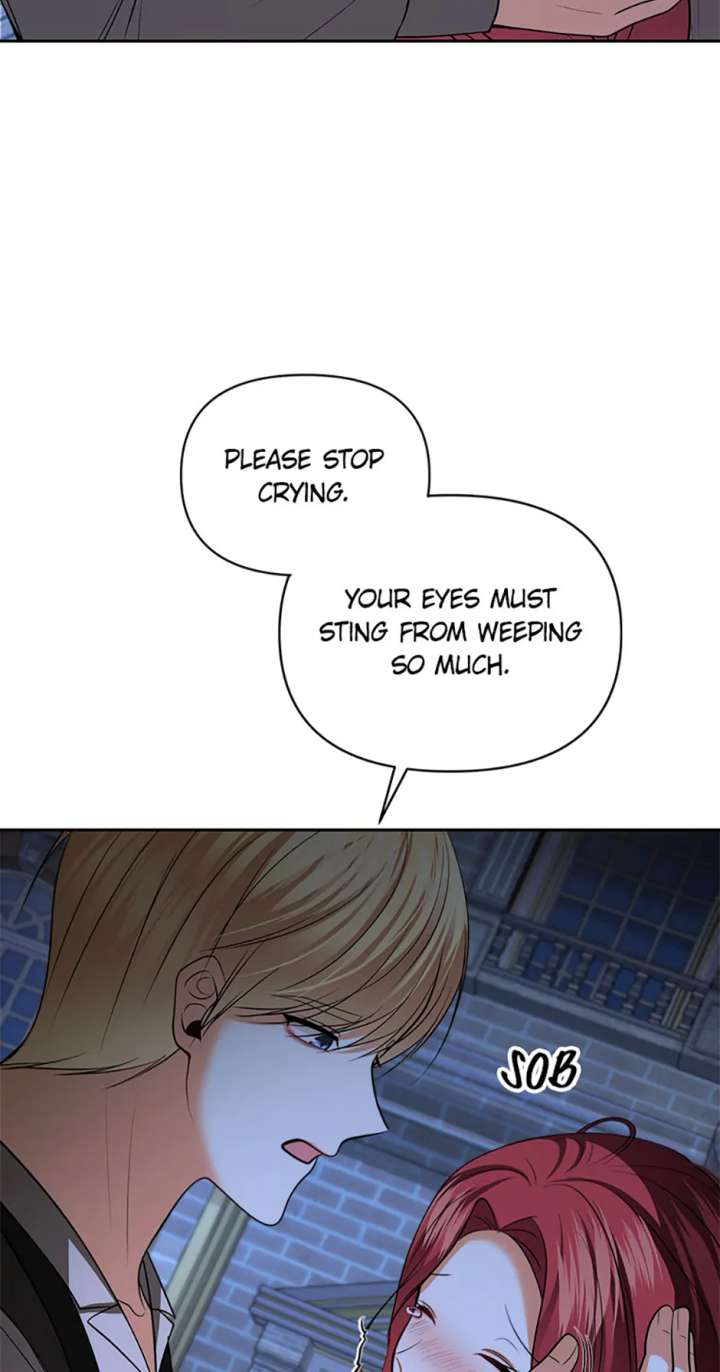 Divorce is the Condition Chapter 69 page 66 - 