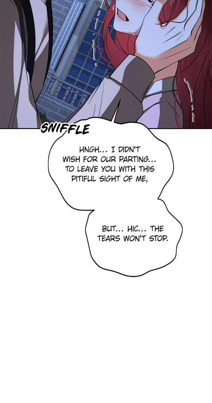 Divorce is the Condition Chapter 69 page 67 - 