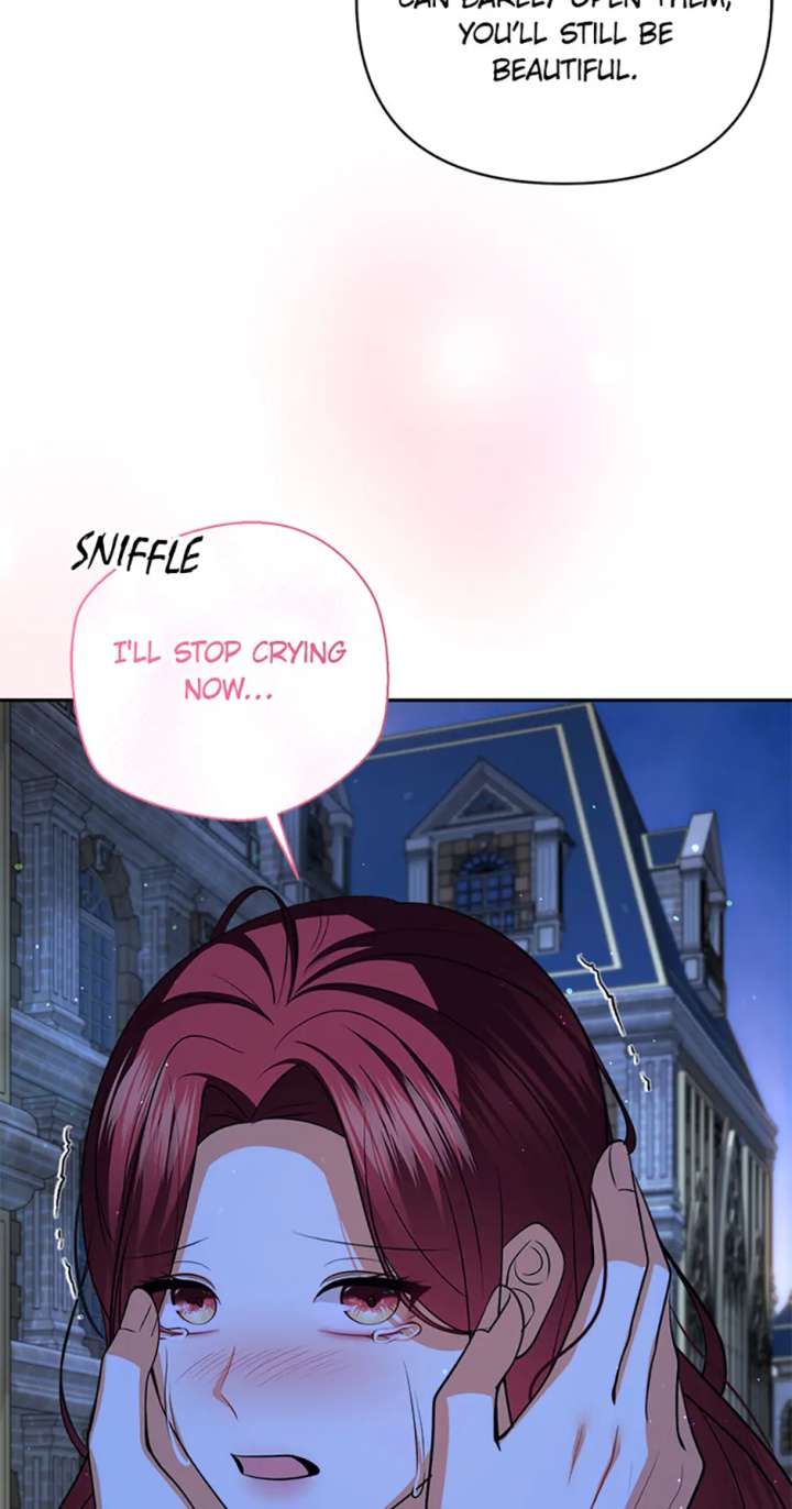 Divorce is the Condition Chapter 69 page 69 - 