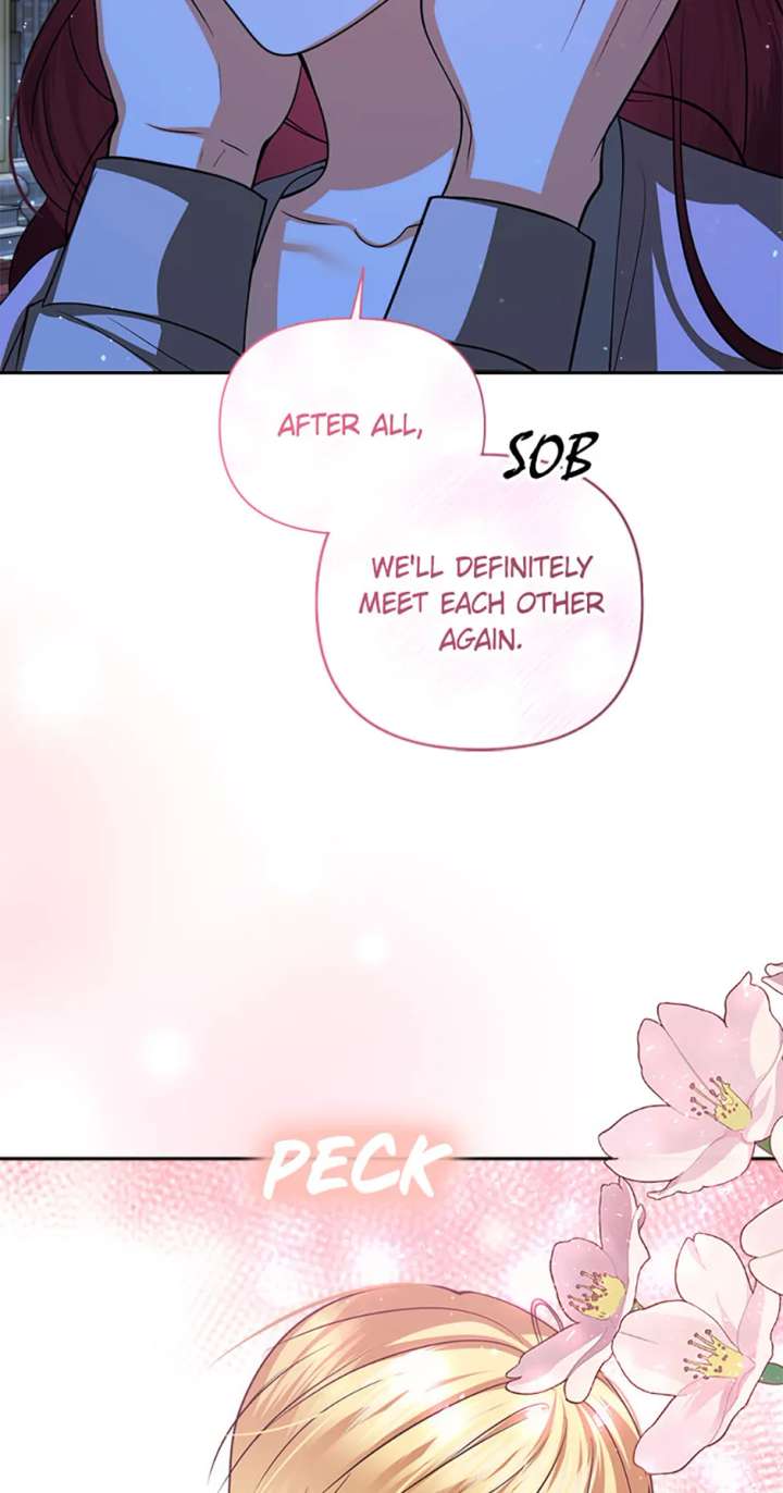 Divorce is the Condition Chapter 69 page 70 - 