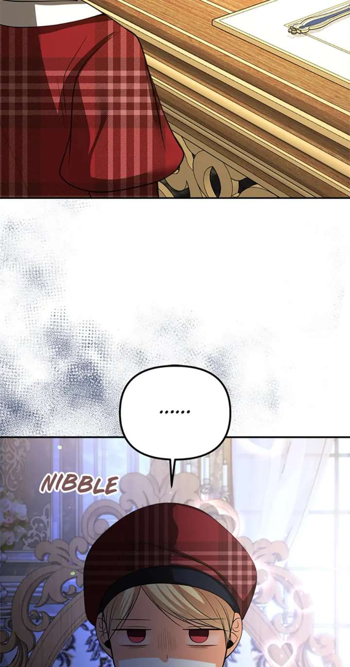 Divorce is the Condition Chapter 69 page 8 - 