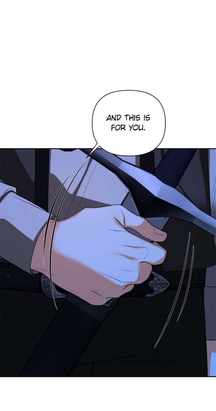 Divorce is the Condition Chapter 69 page 74 - 
