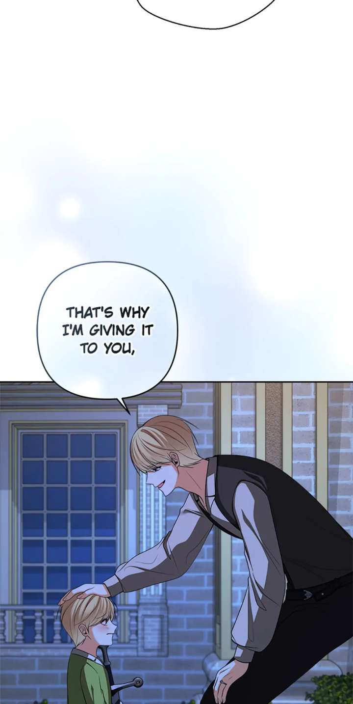 Divorce is the Condition Chapter 69 page 76 - 