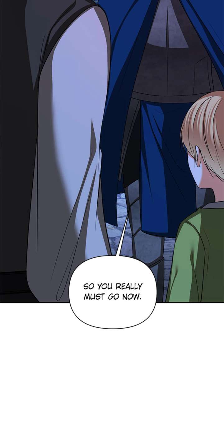 Divorce is the Condition Chapter 69 page 80 - 