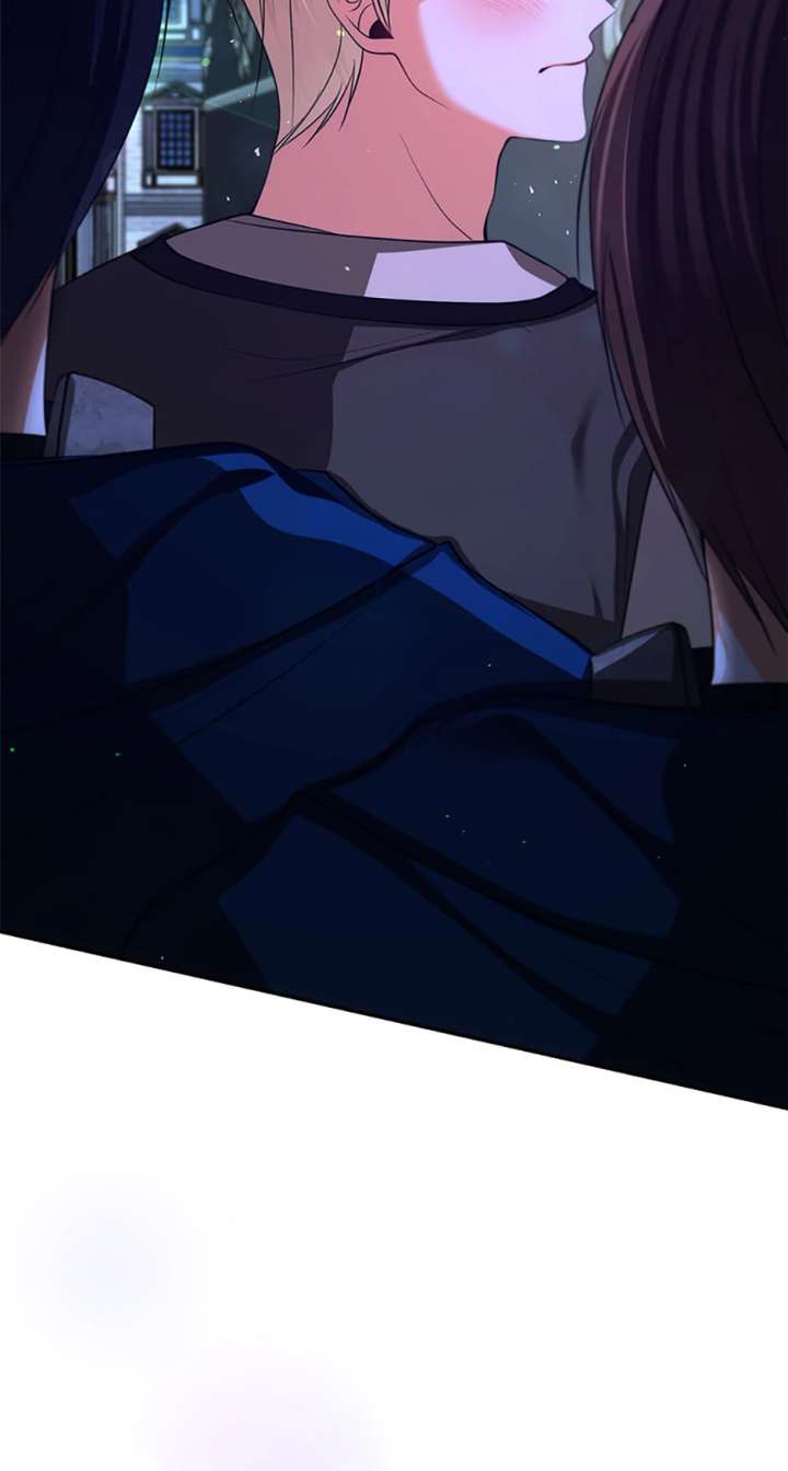 Divorce is the Condition Chapter 69 page 85 - 