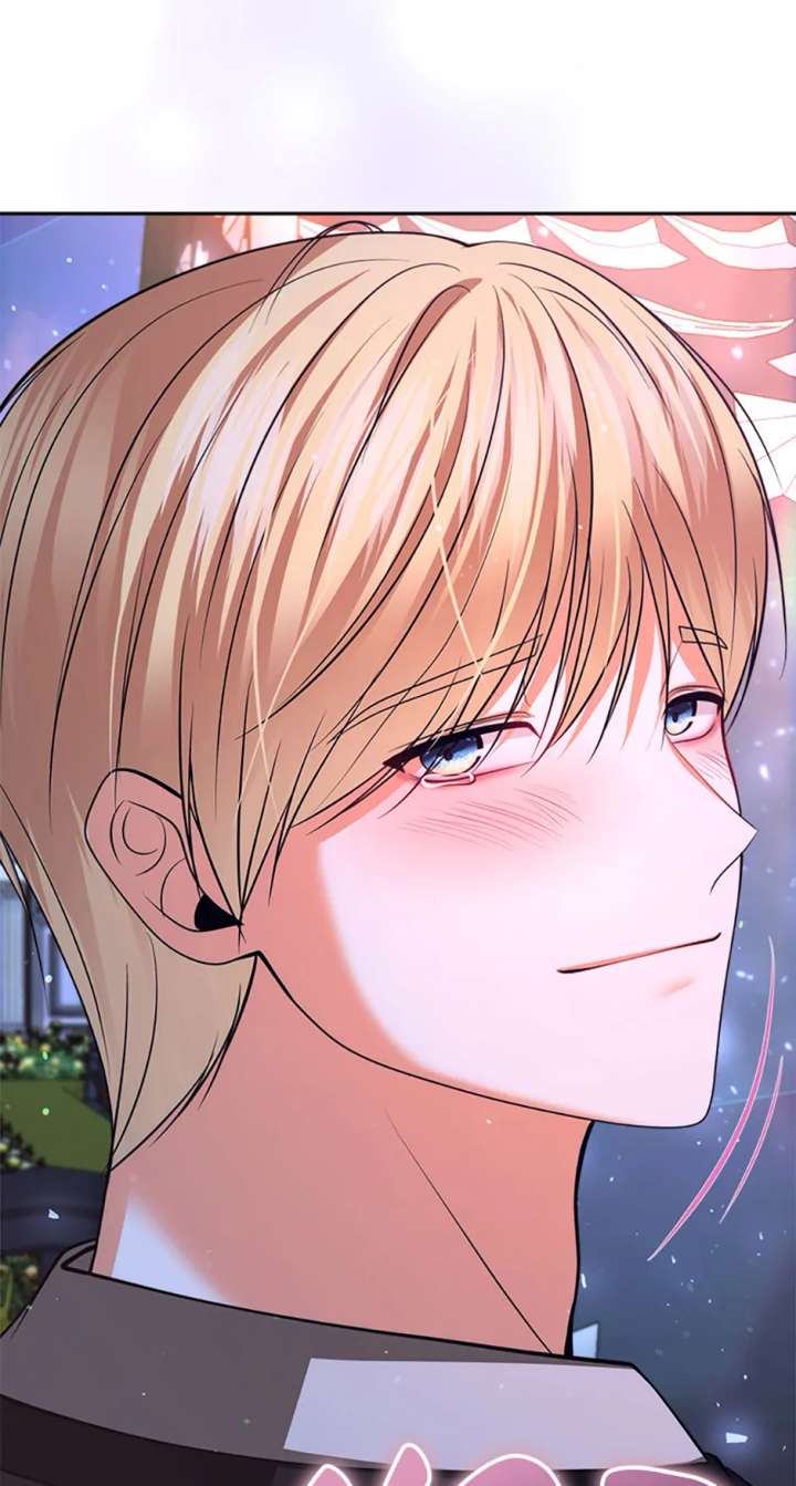 Divorce is the Condition Chapter 69 page 86 - 