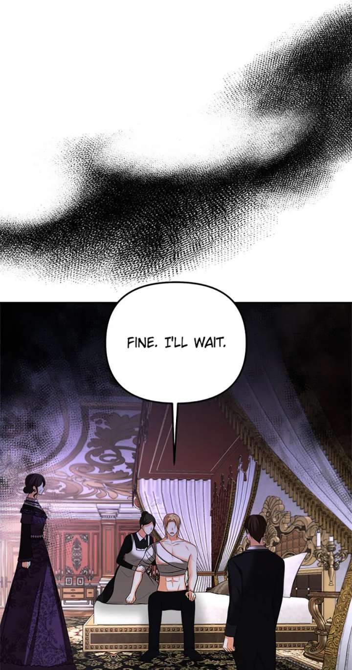 Divorce is the Condition Chapter 70 page 12 - 