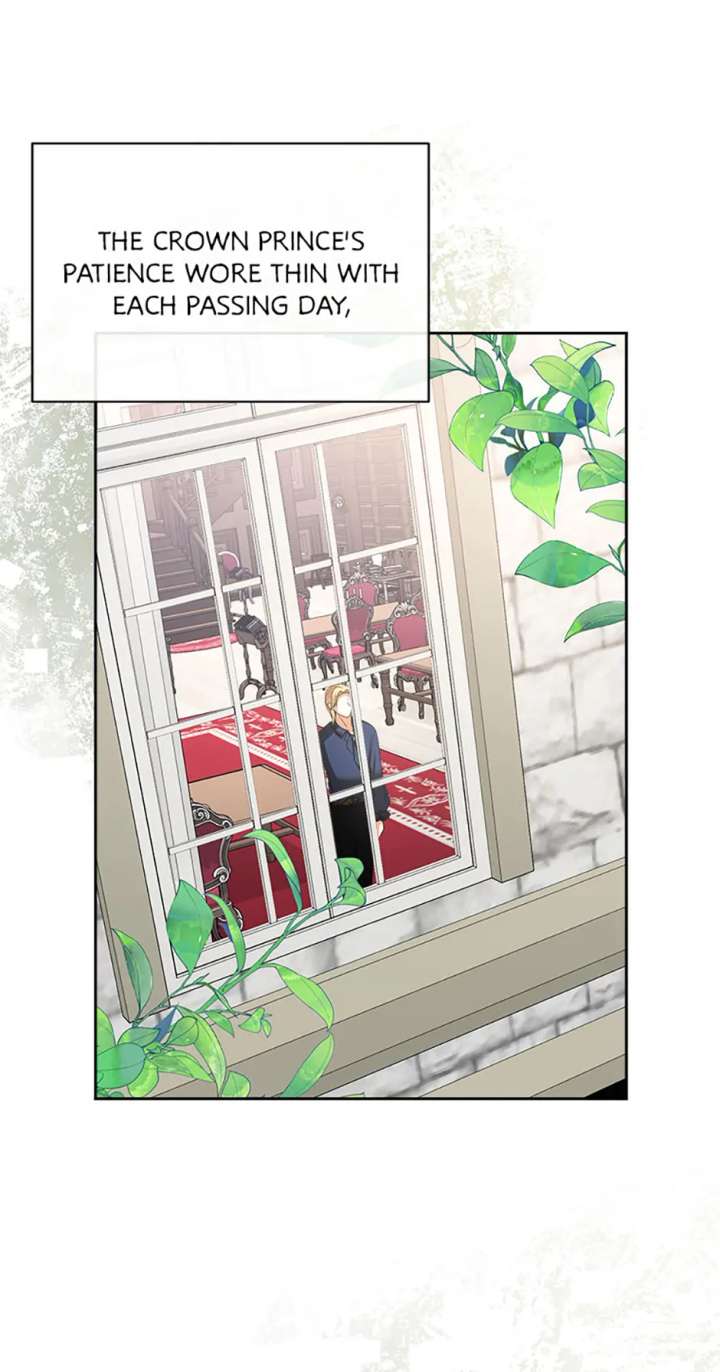 Divorce is the Condition Chapter 70 page 15 - 