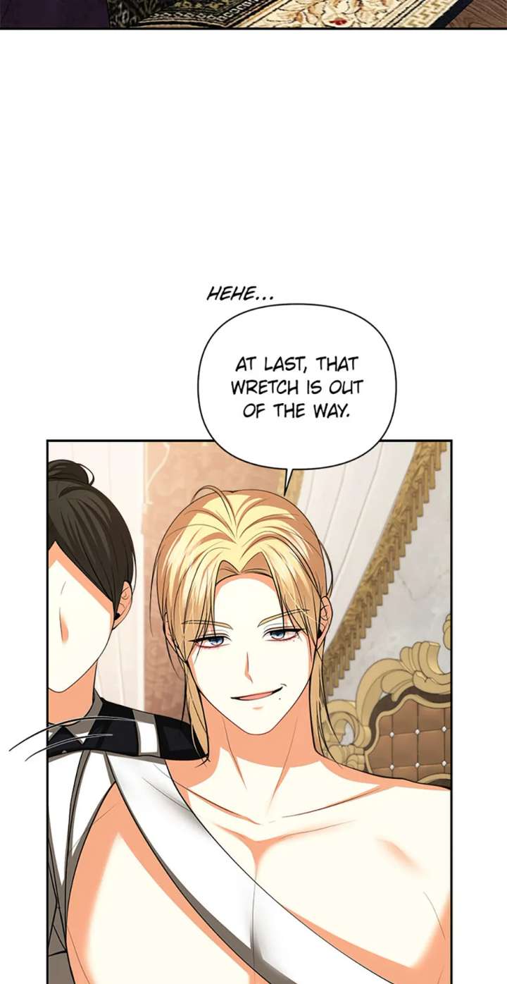 Divorce is the Condition Chapter 70 page 3 - 