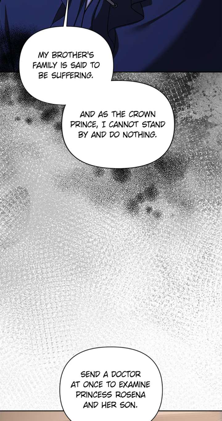 Divorce is the Condition Chapter 70 page 24 - 