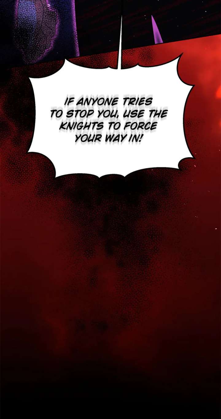 Divorce is the Condition Chapter 70 page 28 - 
