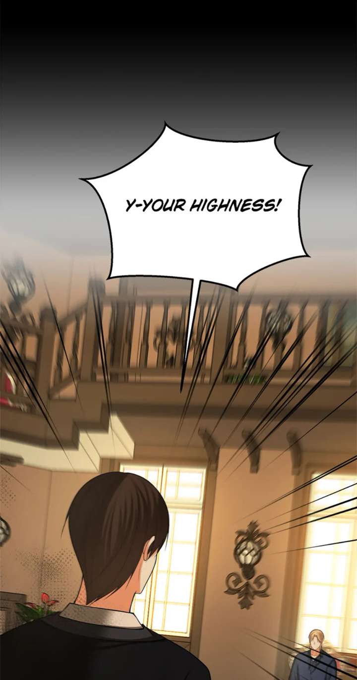 Divorce is the Condition Chapter 70 page 29 - 