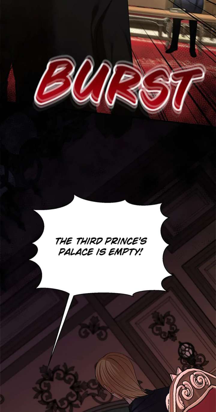 Divorce is the Condition Chapter 70 page 30 - 