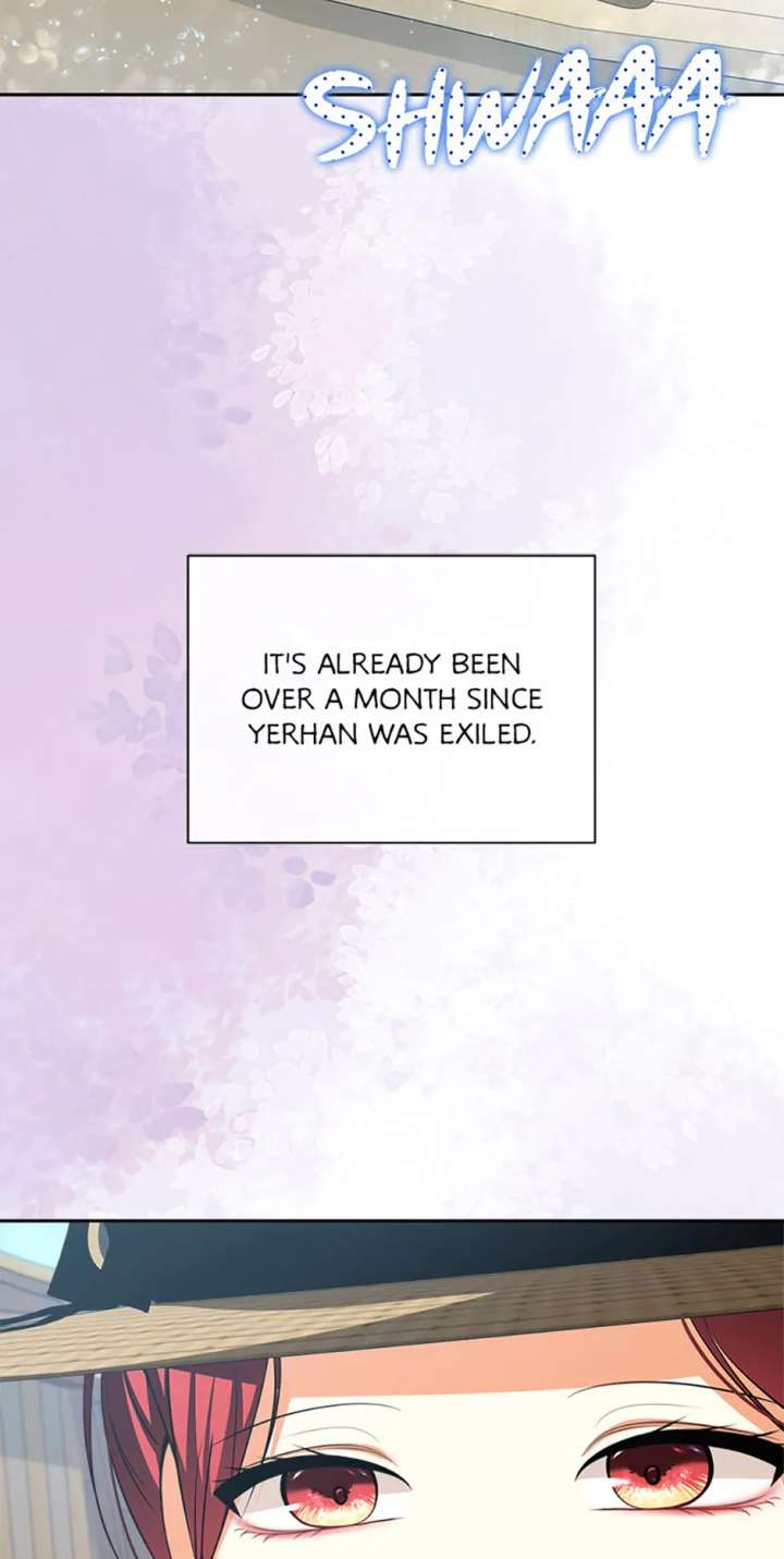 Divorce is the Condition Chapter 70 page 37 - 